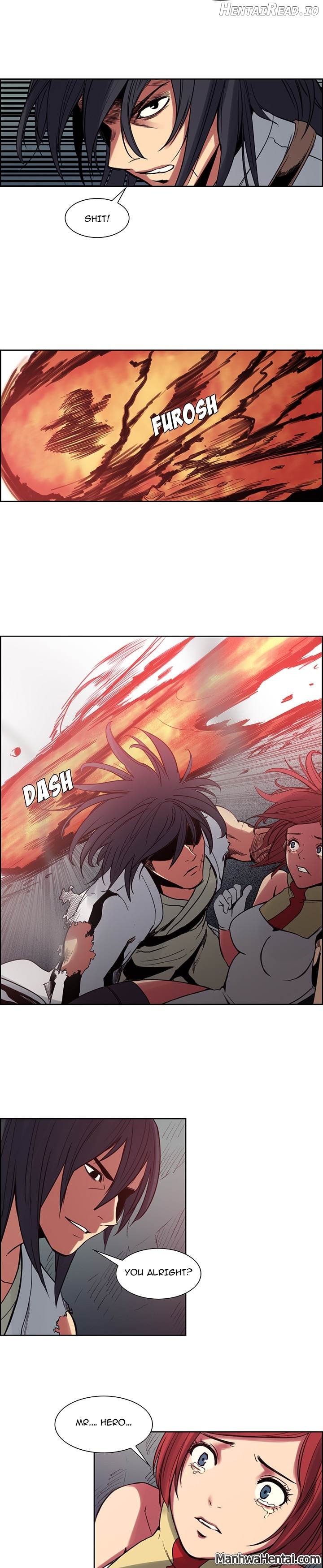 Erostica - Manhwa Chapter 20 - page 4