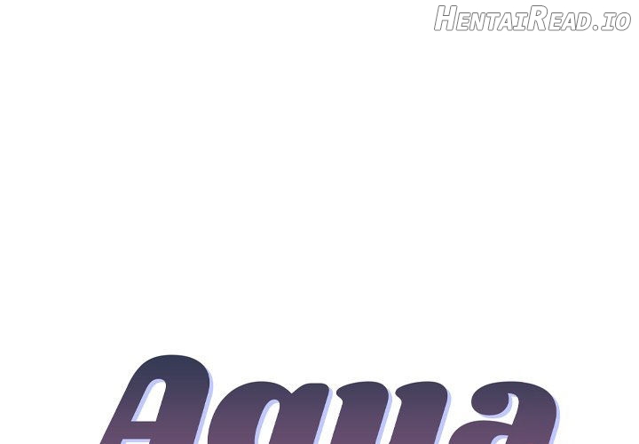 Aqua Girl Chapter 47 - page 1