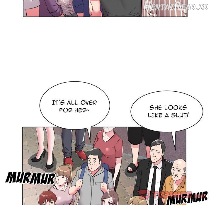 Aqua Girl Chapter 47 - page 22
