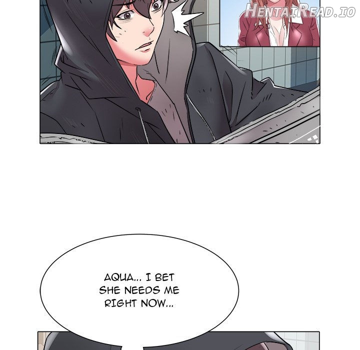 Aqua Girl Chapter 47 - page 28