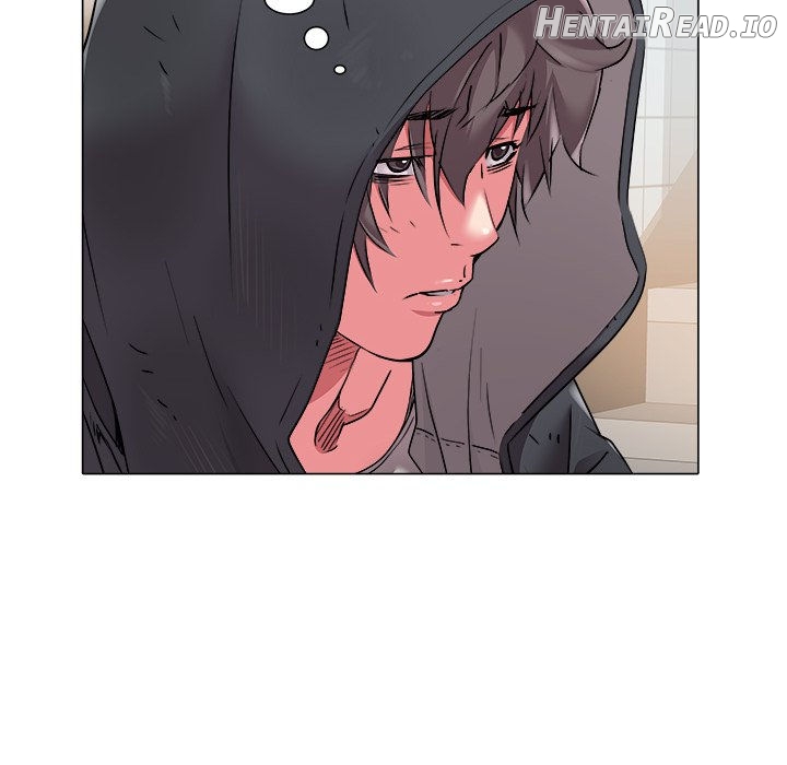 Aqua Girl Chapter 47 - page 29