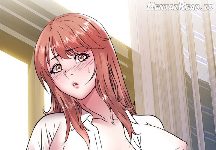 Aqua Girl Chapter 47 - page 3