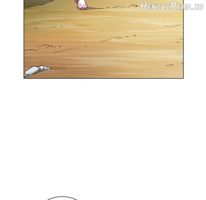 Aqua Girl Chapter 47 - page 33