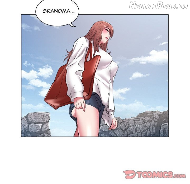 Aqua Girl Chapter 47 - page 34