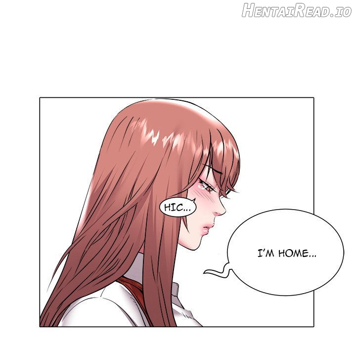 Aqua Girl Chapter 47 - page 35