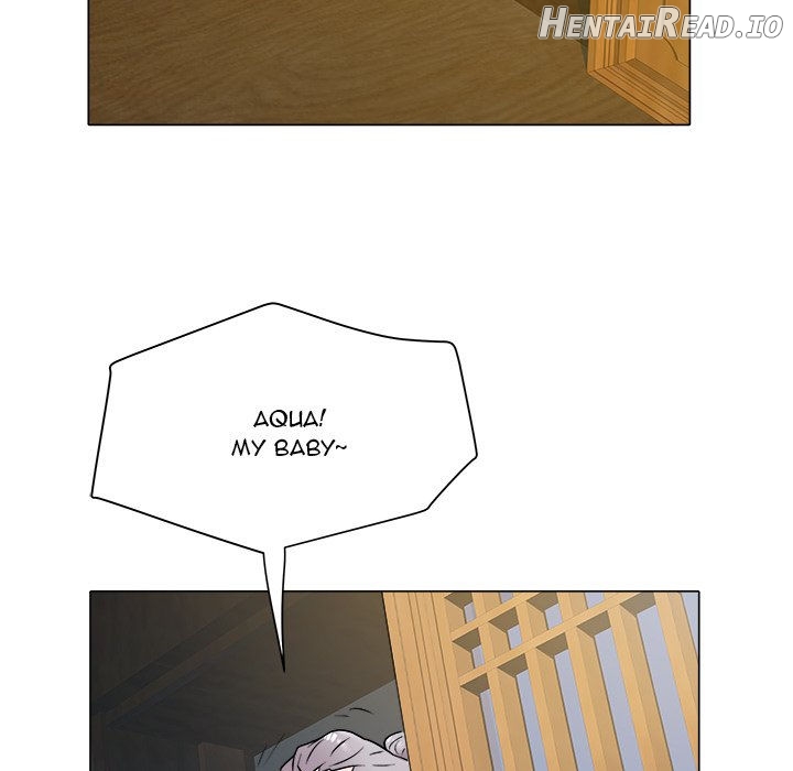 Aqua Girl Chapter 47 - page 37