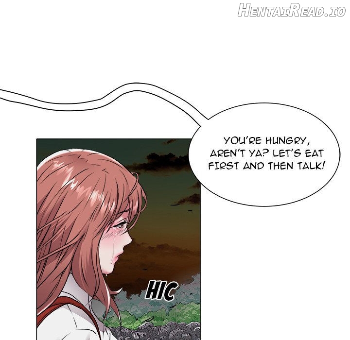Aqua Girl Chapter 47 - page 40