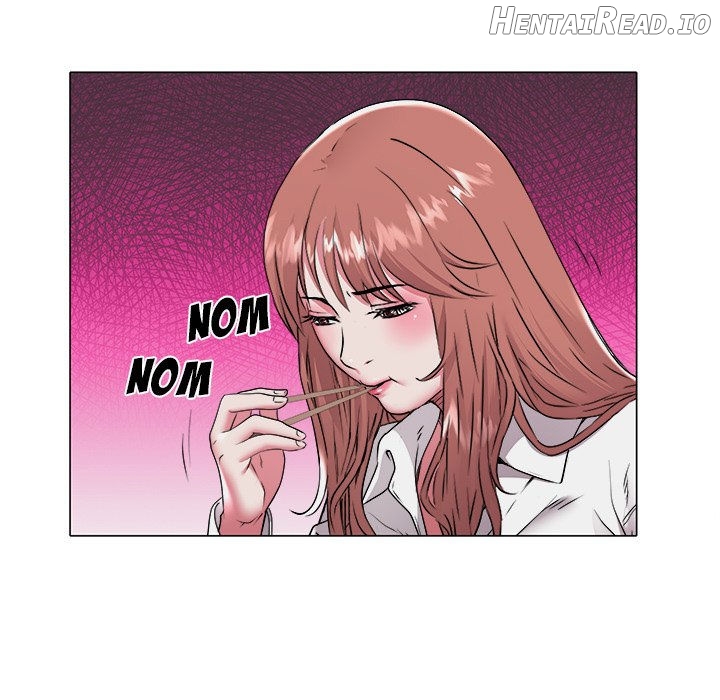 Aqua Girl Chapter 47 - page 44