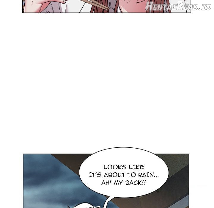 Aqua Girl Chapter 47 - page 46
