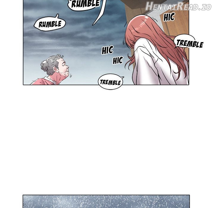 Aqua Girl Chapter 47 - page 47