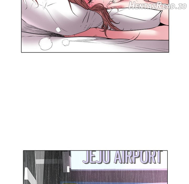 Aqua Girl Chapter 47 - page 60