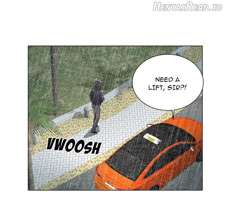 Aqua Girl Chapter 47 - page 64
