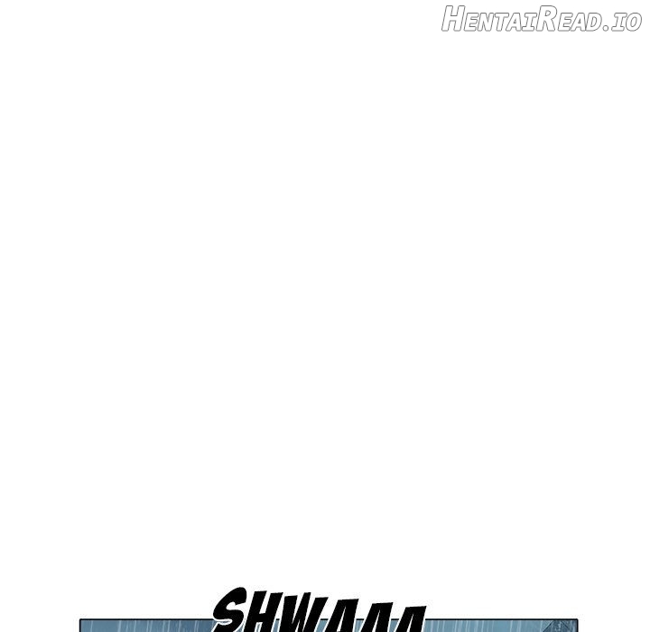 Aqua Girl Chapter 47 - page 65