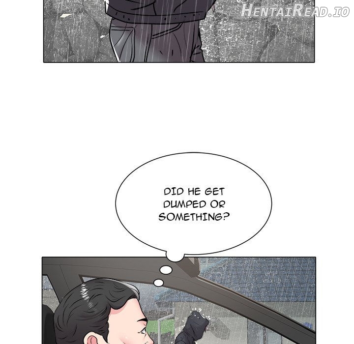 Aqua Girl Chapter 47 - page 67