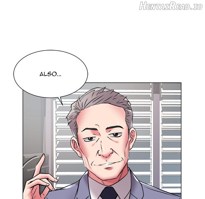 Aqua Girl Chapter 47 - page 7