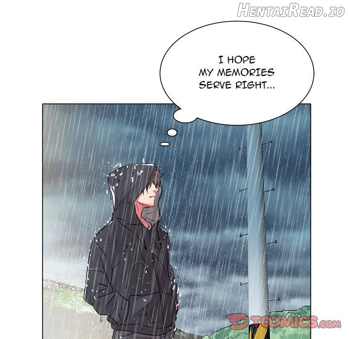 Aqua Girl Chapter 47 - page 70