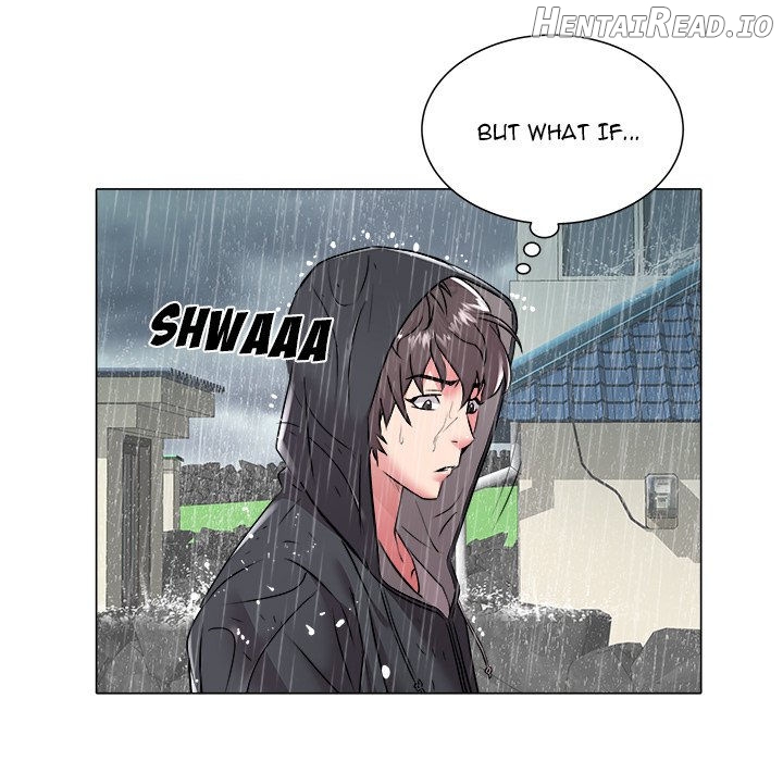 Aqua Girl Chapter 47 - page 72