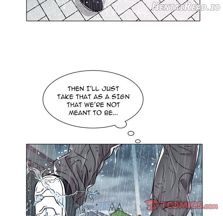 Aqua Girl Chapter 47 - page 74