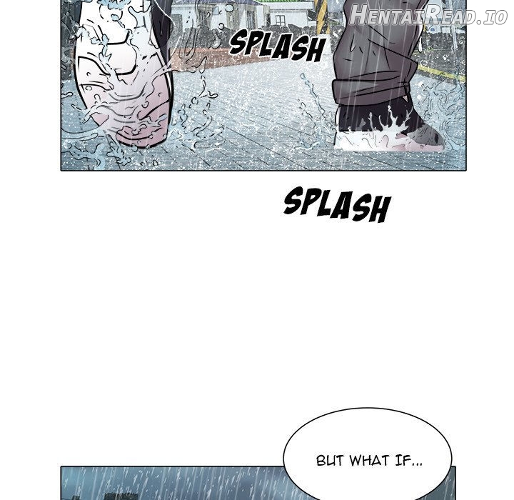 Aqua Girl Chapter 47 - page 75