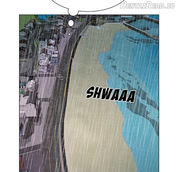 Aqua Girl Chapter 47 - page 80