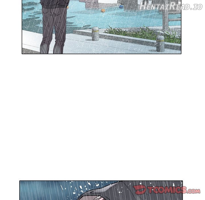 Aqua Girl Chapter 47 - page 82