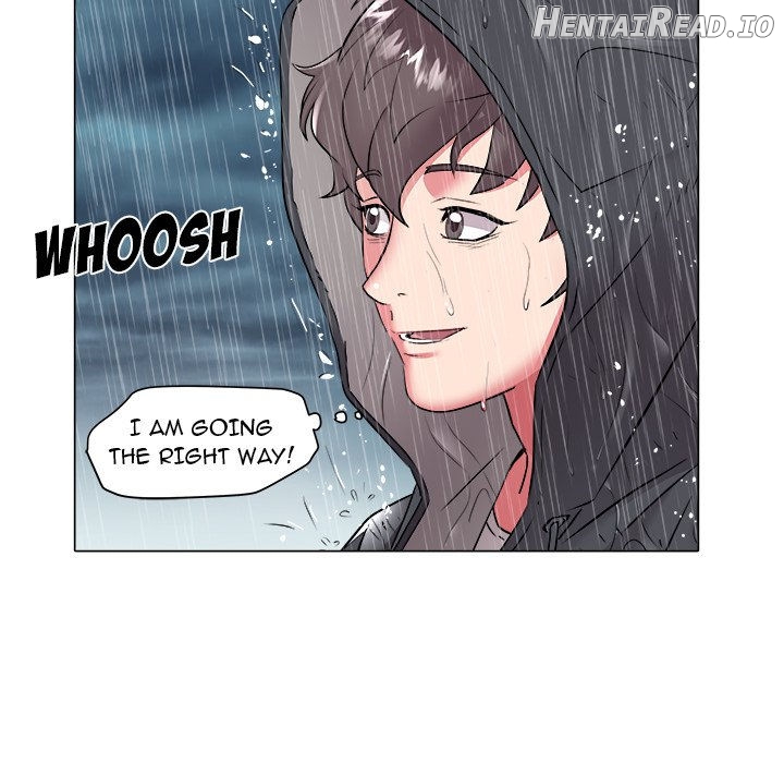 Aqua Girl Chapter 47 - page 83