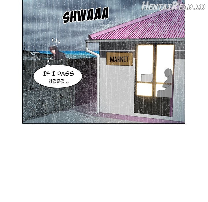 Aqua Girl Chapter 47 - page 85