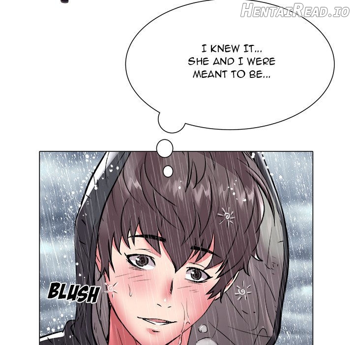 Aqua Girl Chapter 47 - page 87