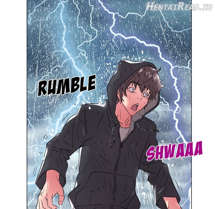 Aqua Girl Chapter 47 - page 89