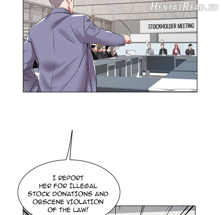 Aqua Girl Chapter 47 - page 9