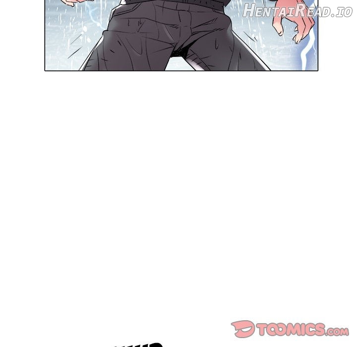 Aqua Girl Chapter 47 - page 90