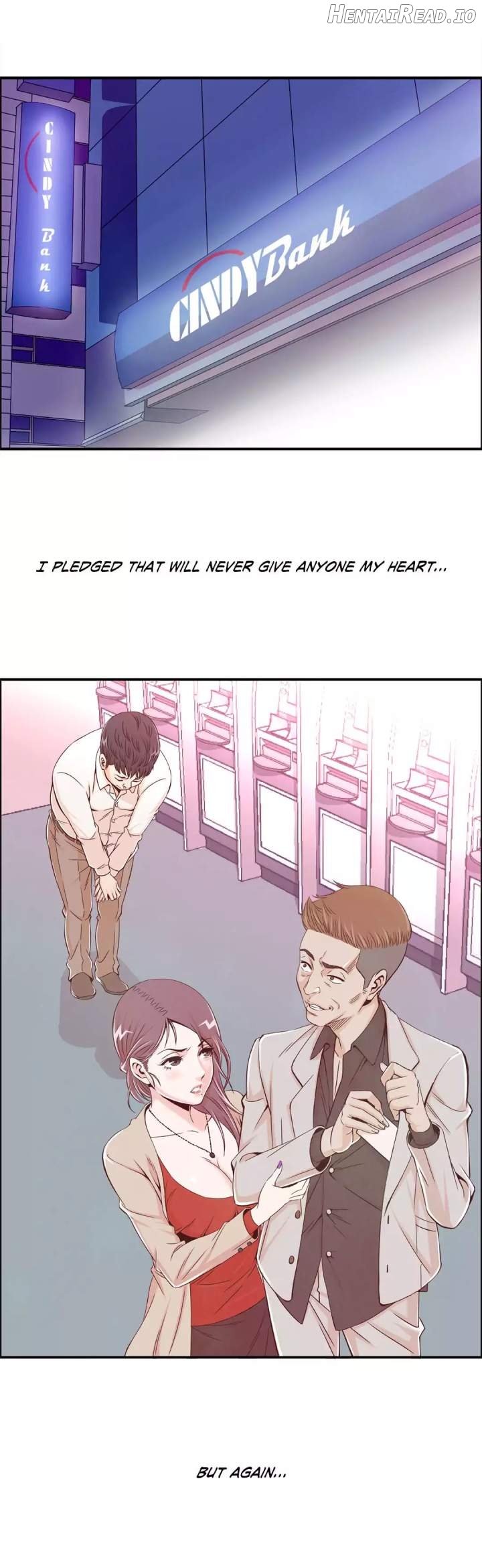 Sextealer - Manhwa Chapter 57 - page 10