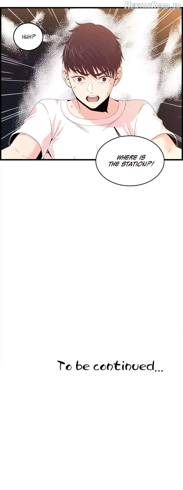 Sextealer - Manhwa Chapter 62 - page 14