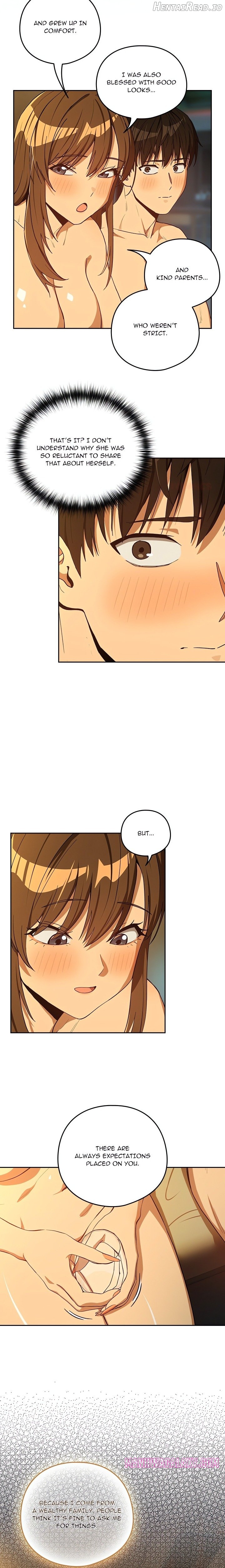 After Work Love Affairs Chapter 93 - page 5