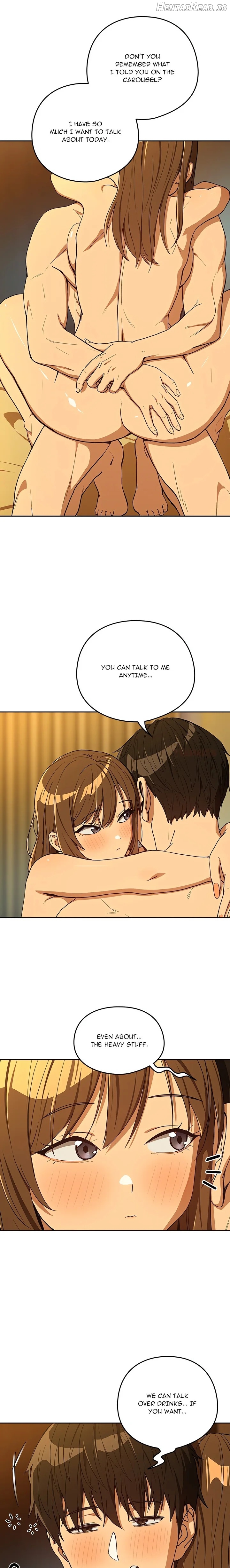 After Work Love Affairs Chapter 94 - page 10