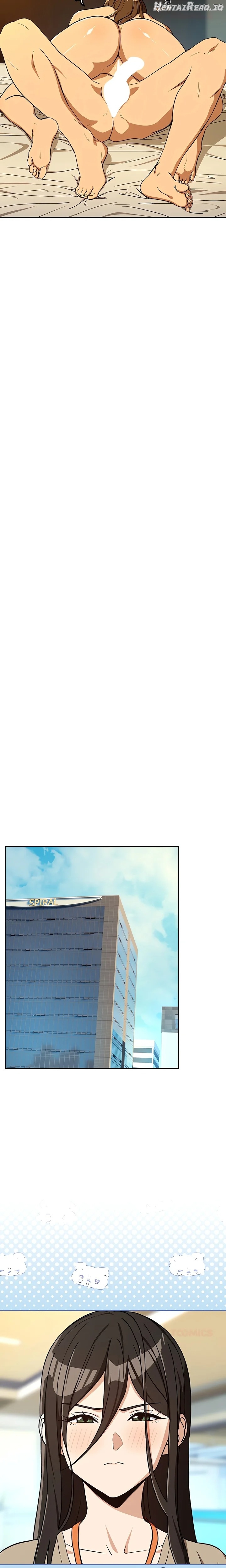 After Work Love Affairs Chapter 94 - page 13