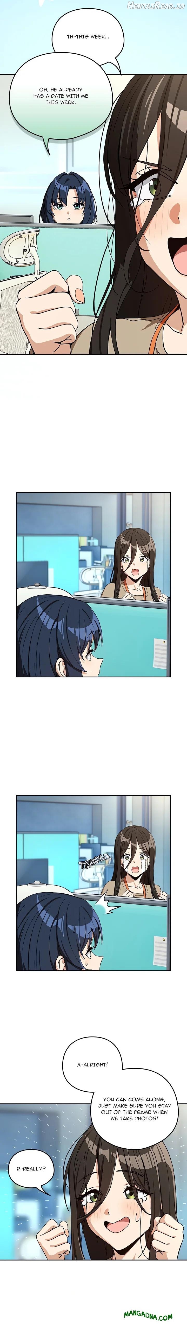 After Work Love Affairs Chapter 94 - page 15