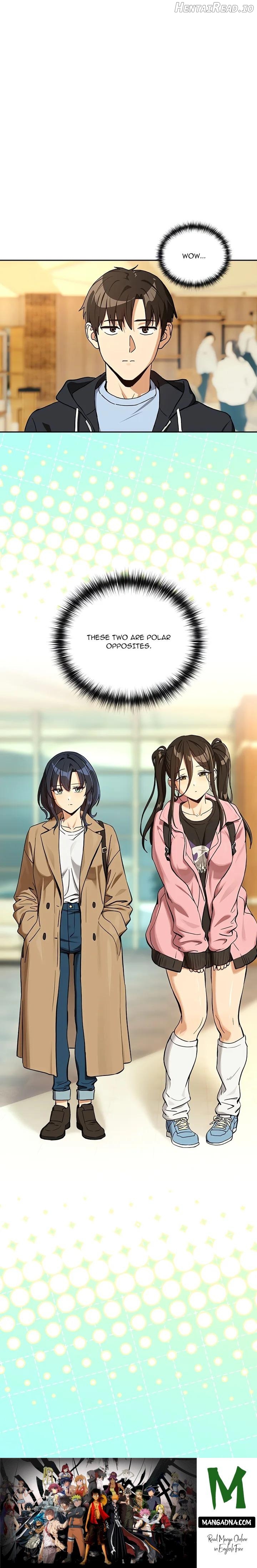After Work Love Affairs Chapter 94 - page 18