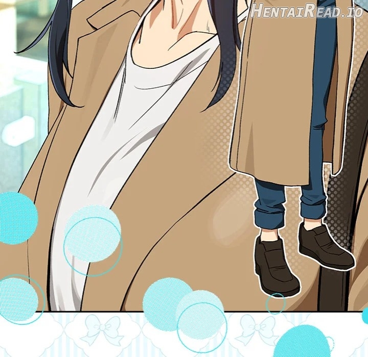 After Work Love Affairs Chapter 95 - page 10
