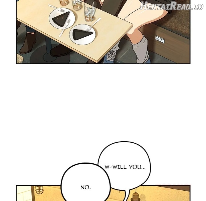 After Work Love Affairs Chapter 95 - page 105