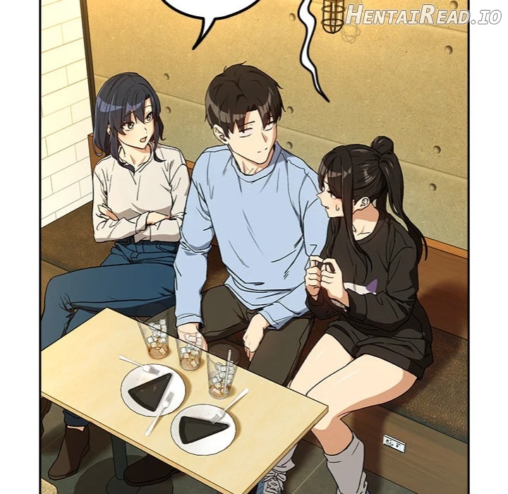 After Work Love Affairs Chapter 95 - page 106