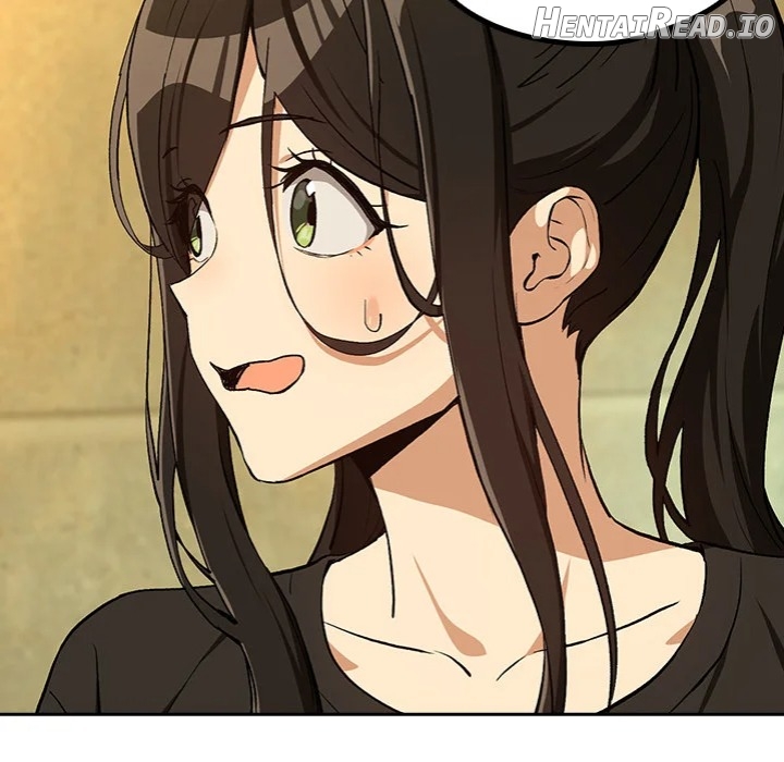 After Work Love Affairs Chapter 95 - page 108