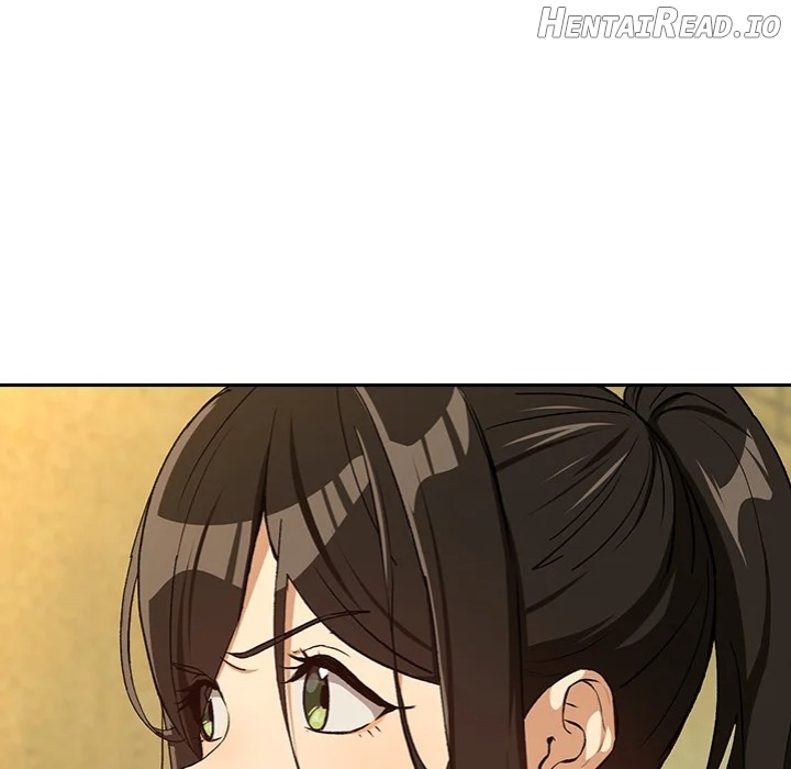 After Work Love Affairs Chapter 95 - page 109