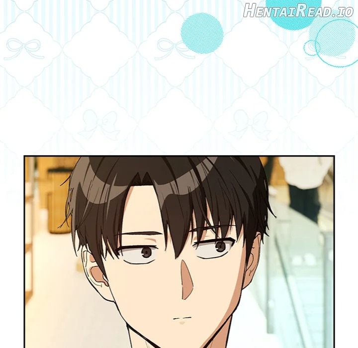 After Work Love Affairs Chapter 95 - page 11