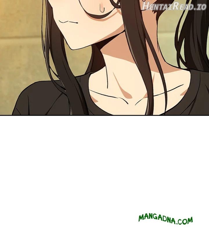 After Work Love Affairs Chapter 95 - page 110