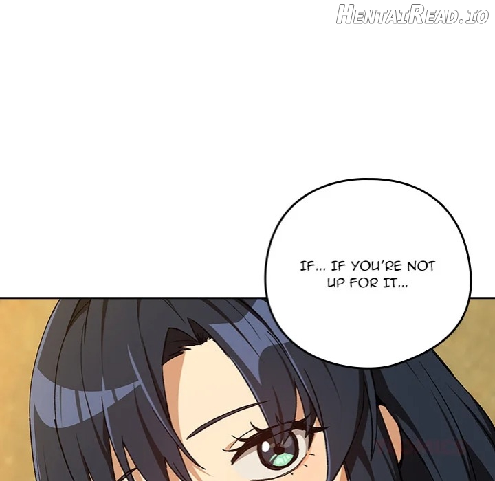 After Work Love Affairs Chapter 95 - page 111