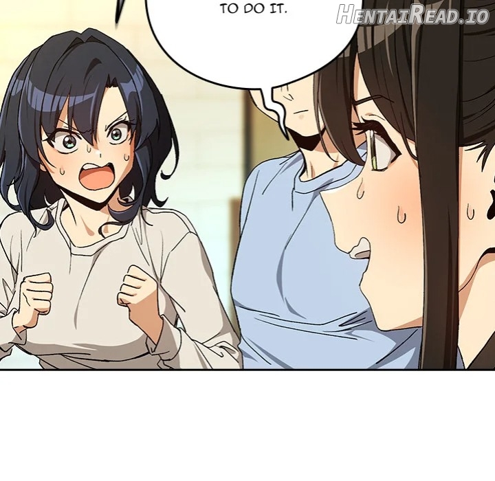 After Work Love Affairs Chapter 95 - page 115