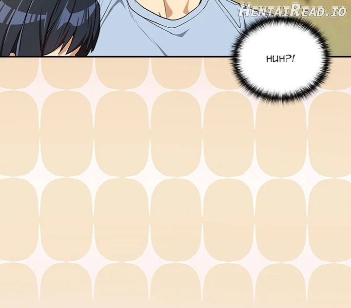After Work Love Affairs Chapter 95 - page 117