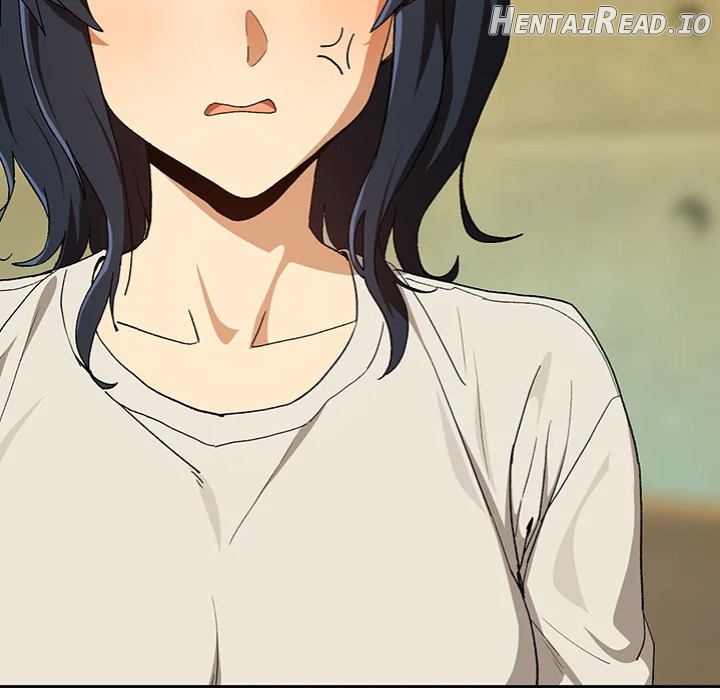 After Work Love Affairs Chapter 95 - page 121