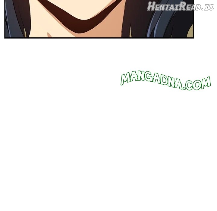 After Work Love Affairs Chapter 95 - page 123